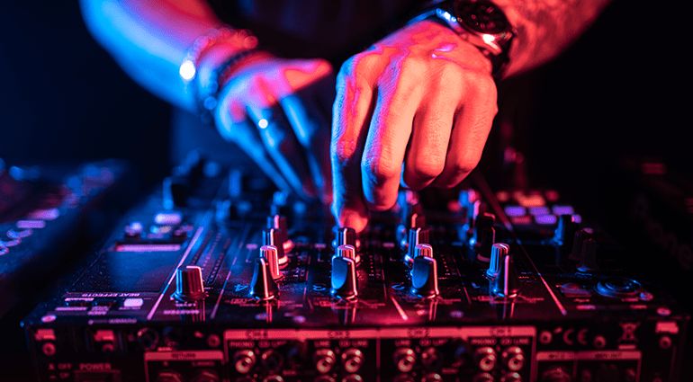Open Dj Jam vol.1