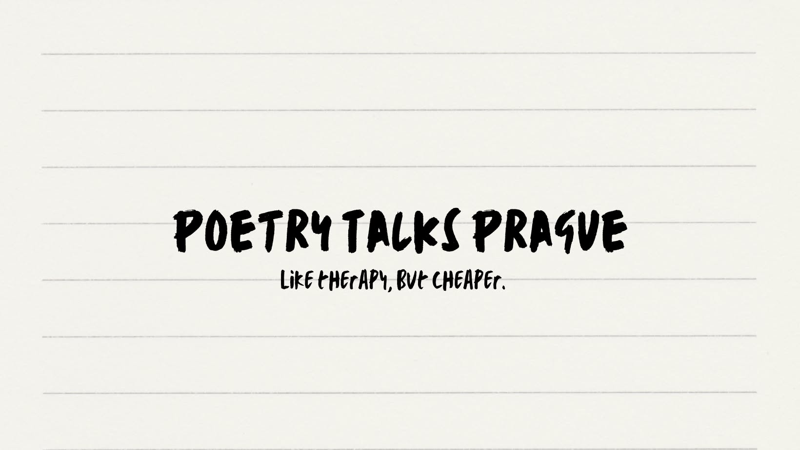 Poems on Nostalgia