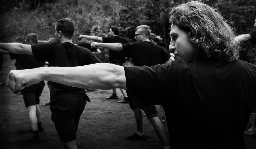 Letní příměstský Rising Crane & PHK/MMA Gym Camp