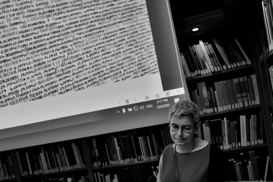 Návraty domů: Poválečné osudy přeživších holokaust