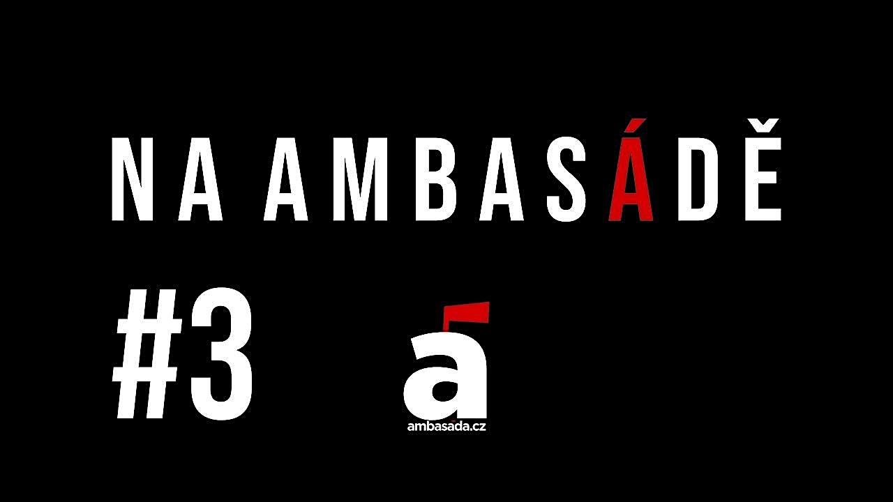 Na Ambasádě: Budoucnost Jednadvacítky
