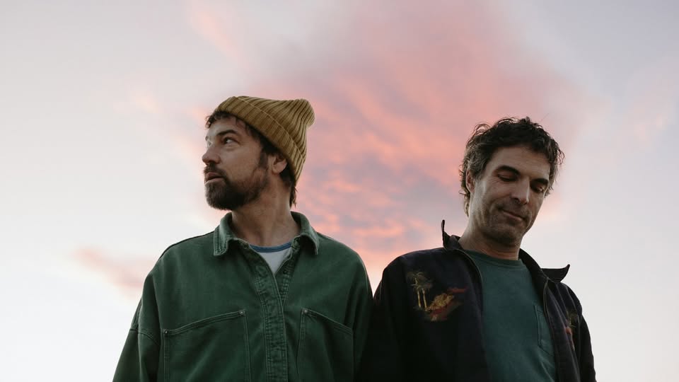 The Barr Brothers - Let it Hiss Tour at Mississippi Studios