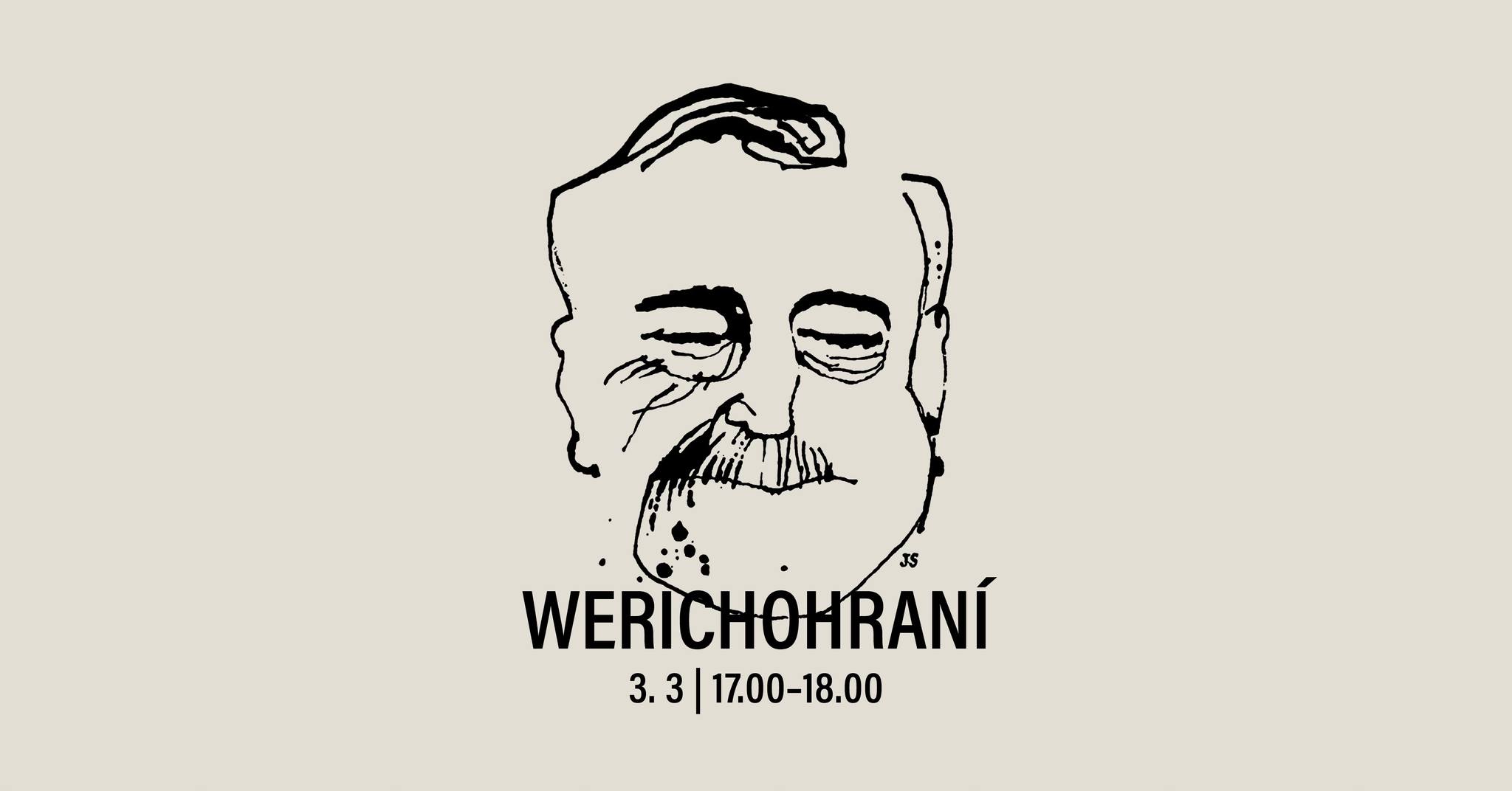 Werichohraní