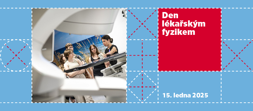 Den lékařským fyzikem