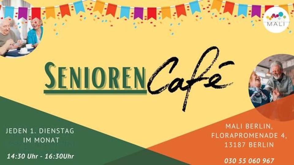 Seniorencafé