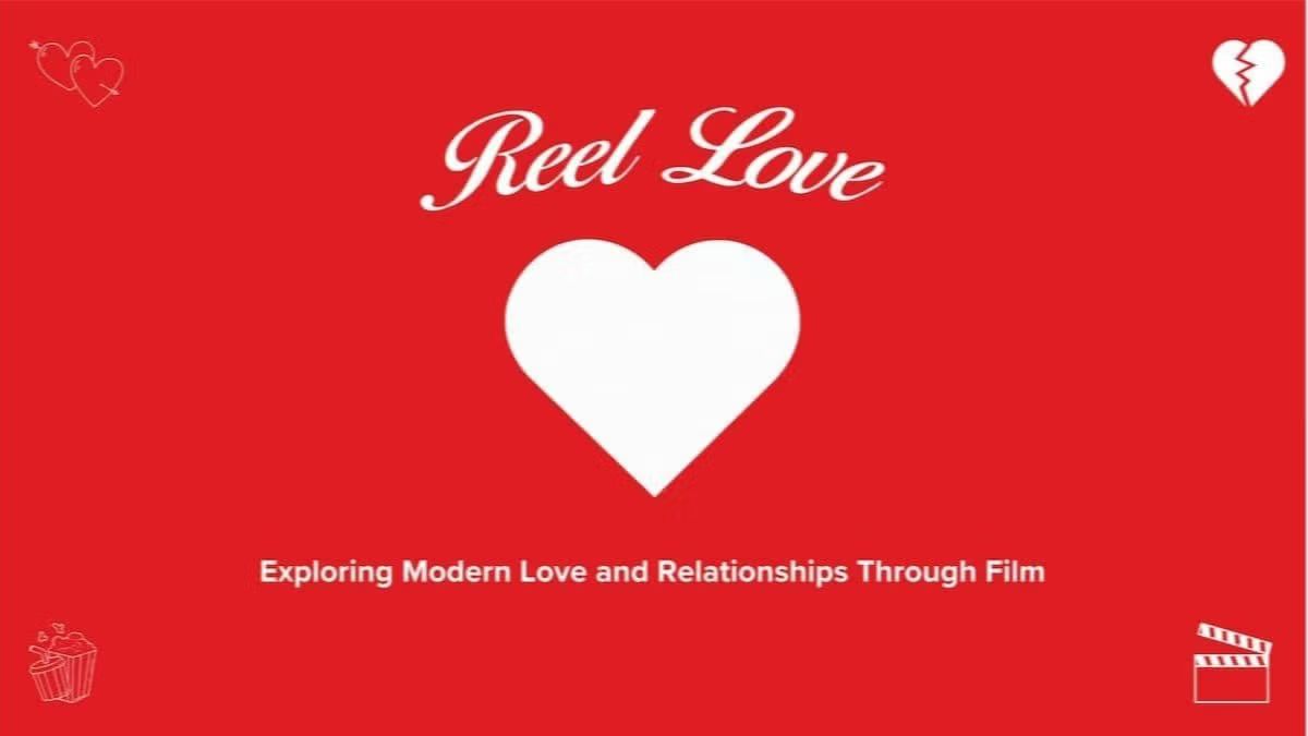 Reel Love feat. When Harry Met Sally: The Myth of the "Friend Zone"