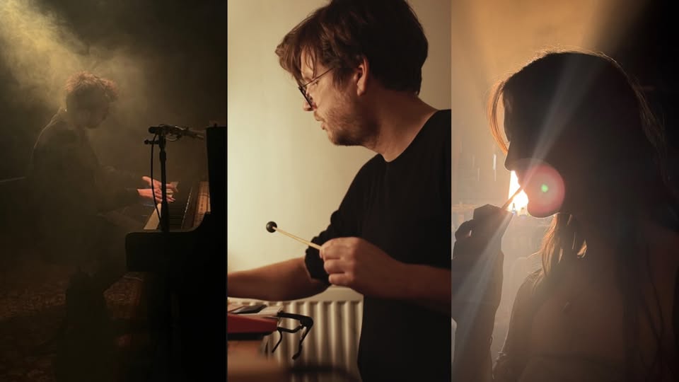 LIVE: Mazoch & Libánský + Koruth