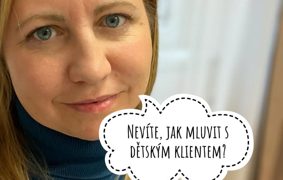 Hra a příběhy v komunikaci s dítětem v práci sociálního pracovníka