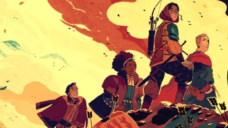 Rules-Light RPGs