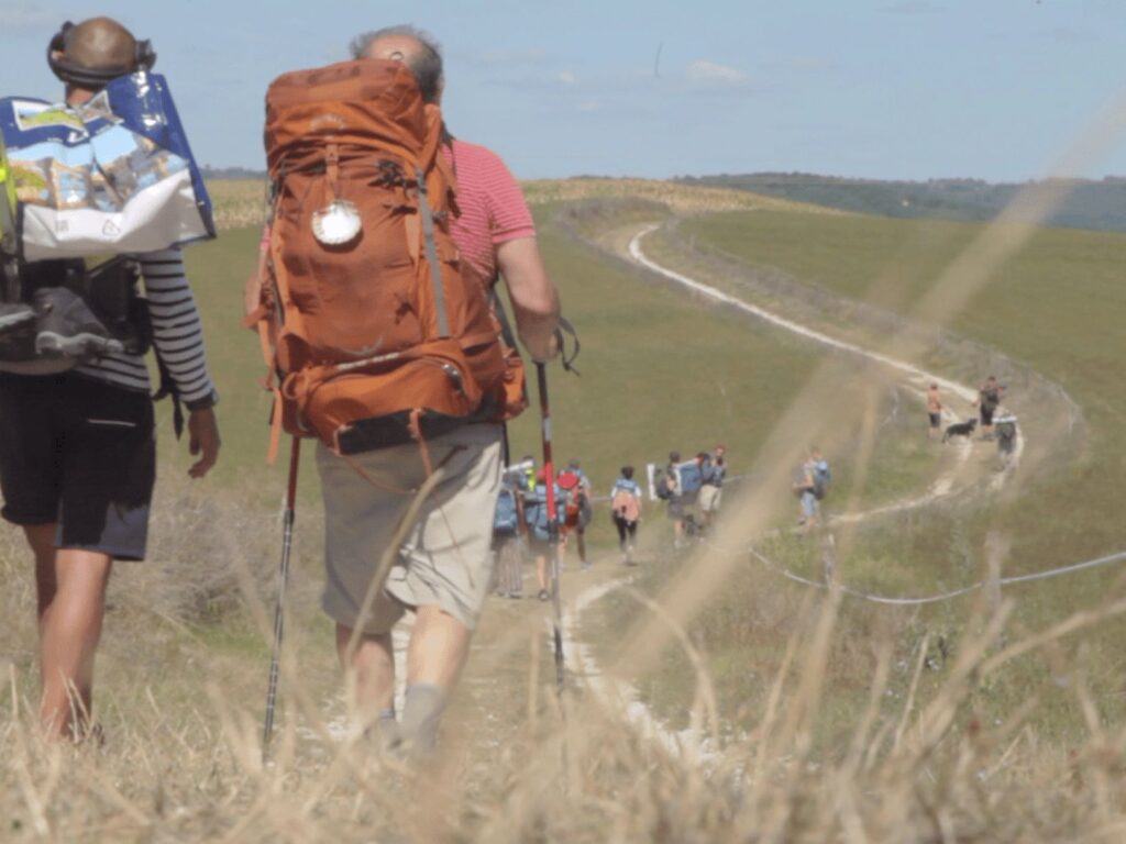 Na cestě: rovnost a spravedlnost