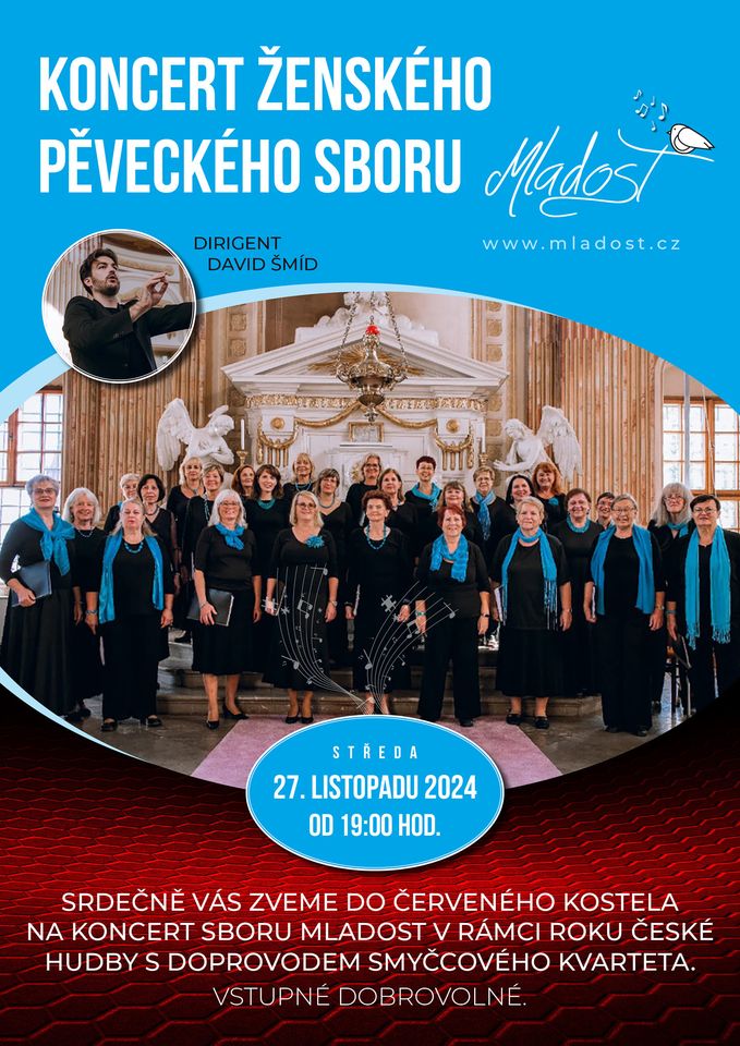 Rok české hudby