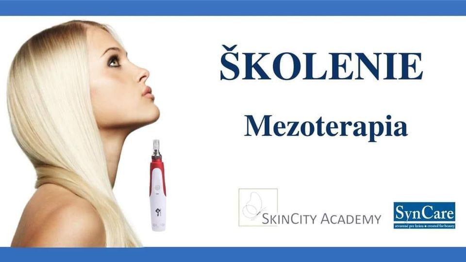 Mezoterapia