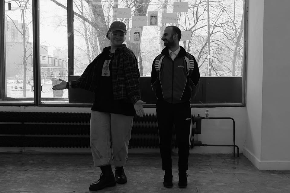 Sami X Vaľo