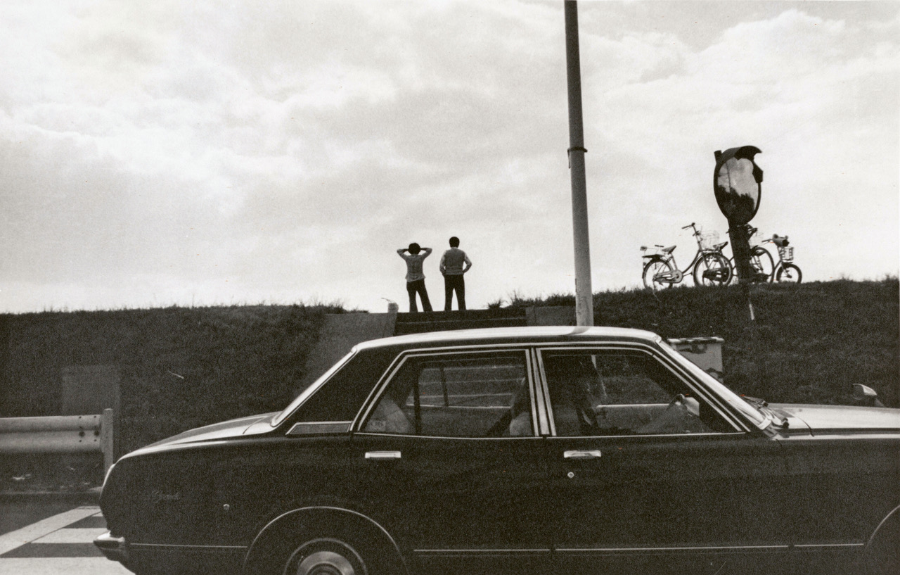 HYB4 Galerie: 50let Katedry fotografie FAMU: Cvičení z archivu | Vernisáž