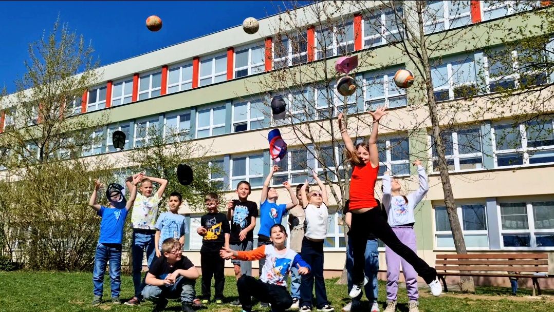 Deň rodiny 💗