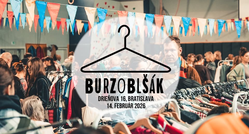 Februárový Burzoblšák #97
