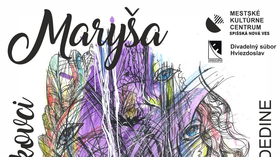 Maryša - Divadelný súbor Hviezdoslav