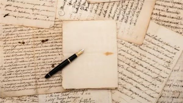 Write Your Science Fiction or Fantasy at The Clubhouse!