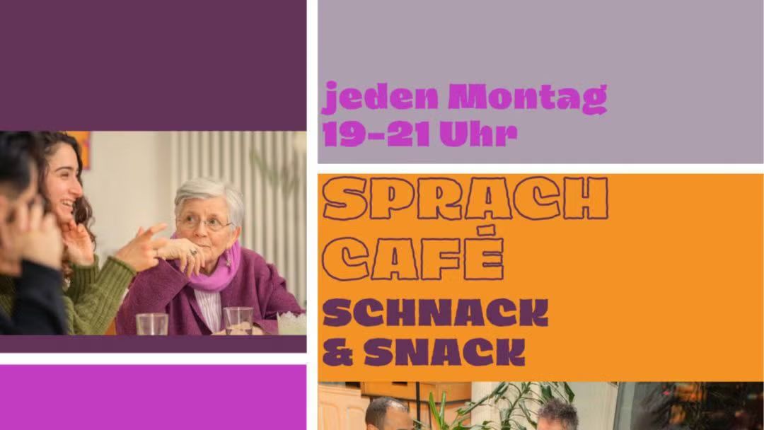 Sprachcafè