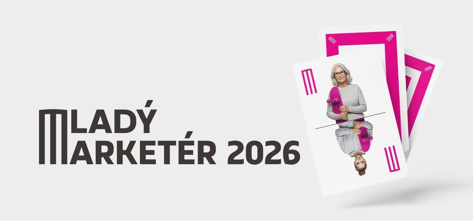 Mladý marketér 2026