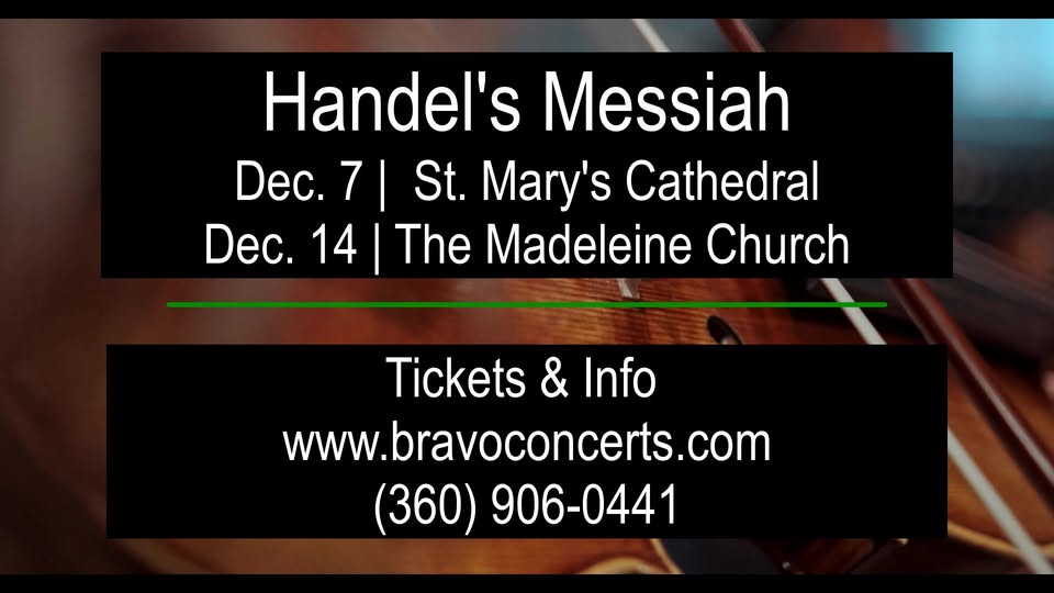 Handel's MESSIAH