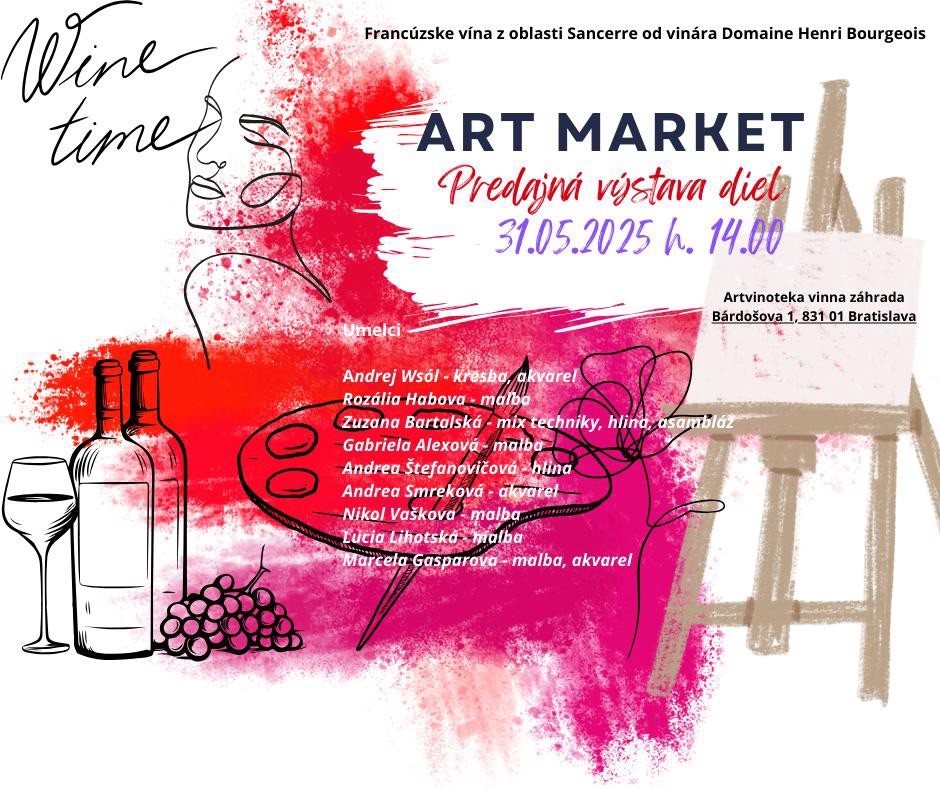 aRt mArKeT ( art market )