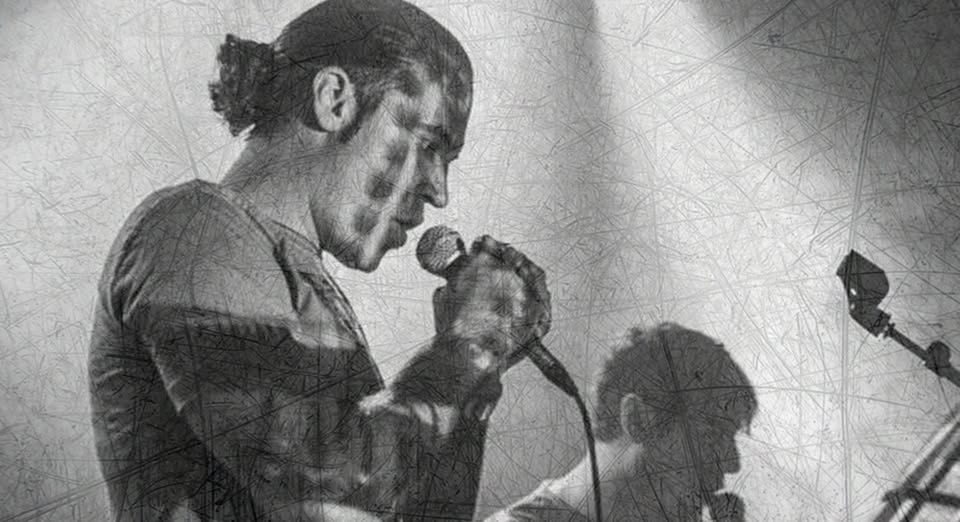 The Cultural Studies (US, SK) + Kevin´s Hot Playlist (BE) + Live VJing: Lucius M (PL)