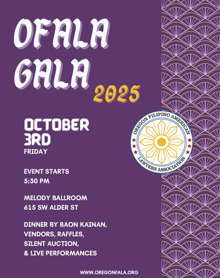 FAFC Children Dance Troupe Performance at OFALA Gala 2025
