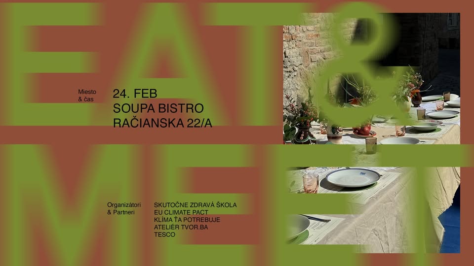Eat&Meet