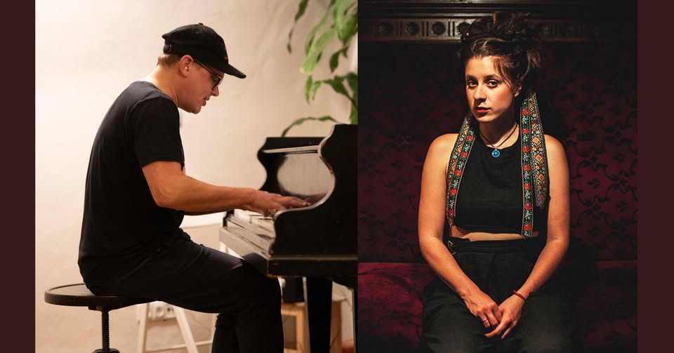 Sisa Feher & Vojtěch Procházka