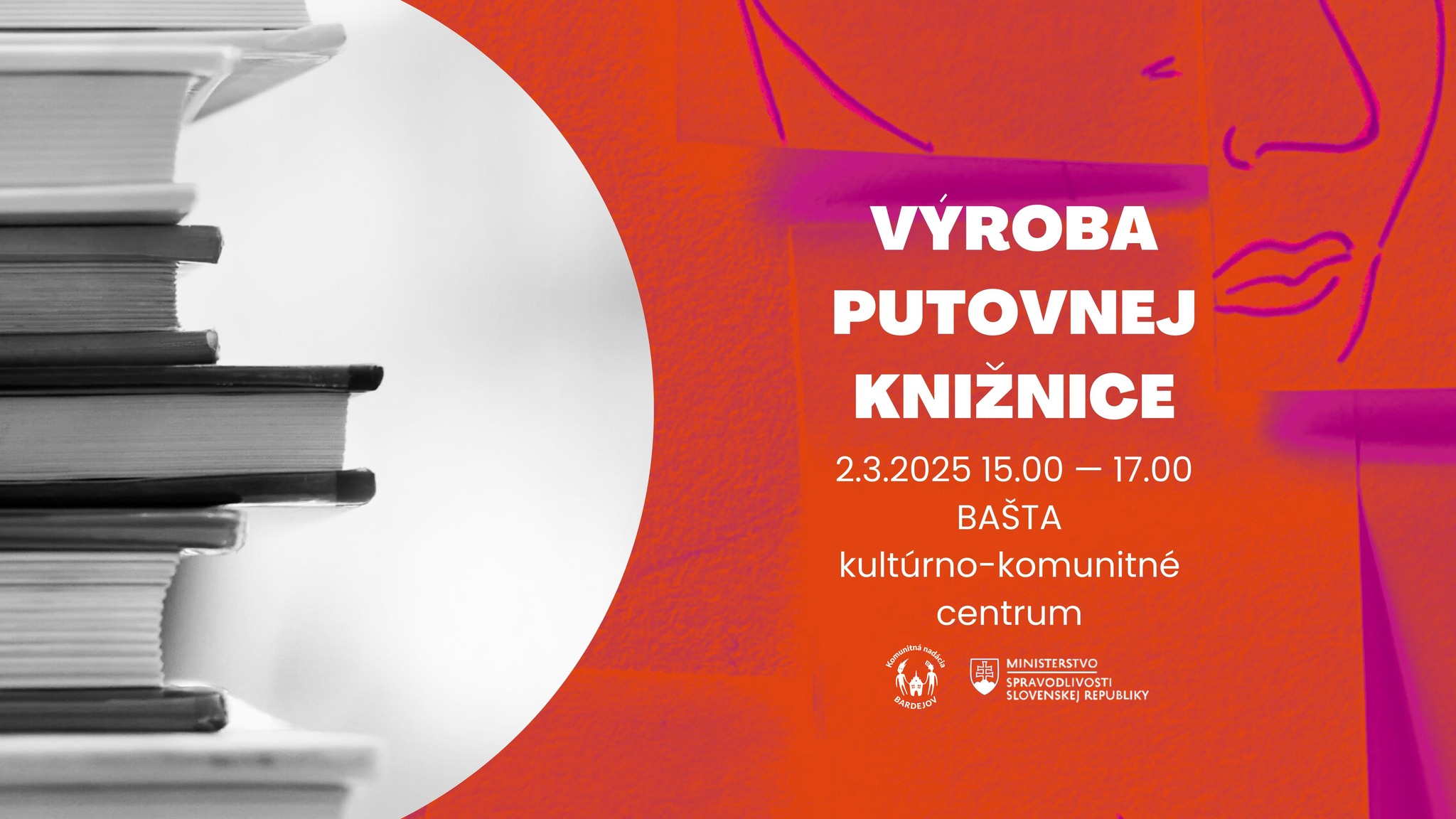 Výroba putovnej knižnice_brigáda