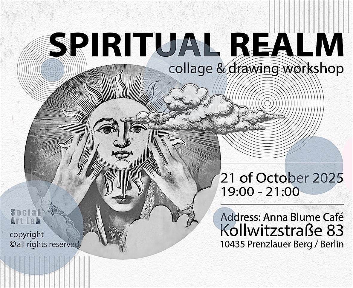 SPIRITUAL REALM