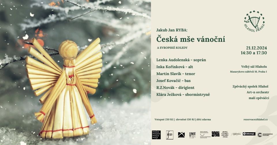 J.J.Ryba: Česká mše vánoční