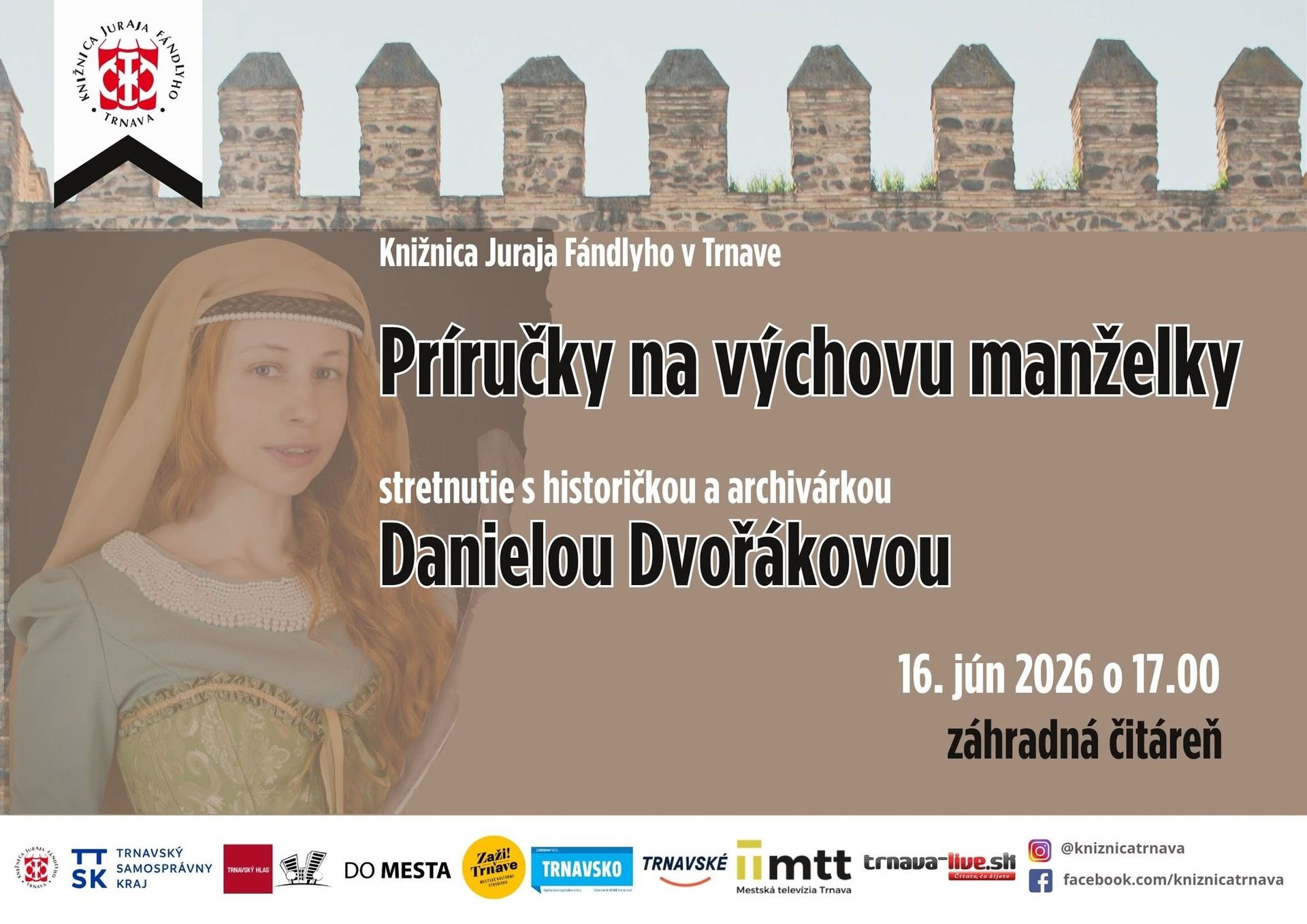 Príručky na výchovu manželky