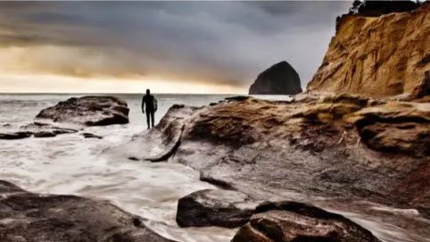 Oregon Coast Crystals & Agates Expedition