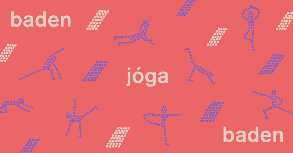 Jóga na Badenu