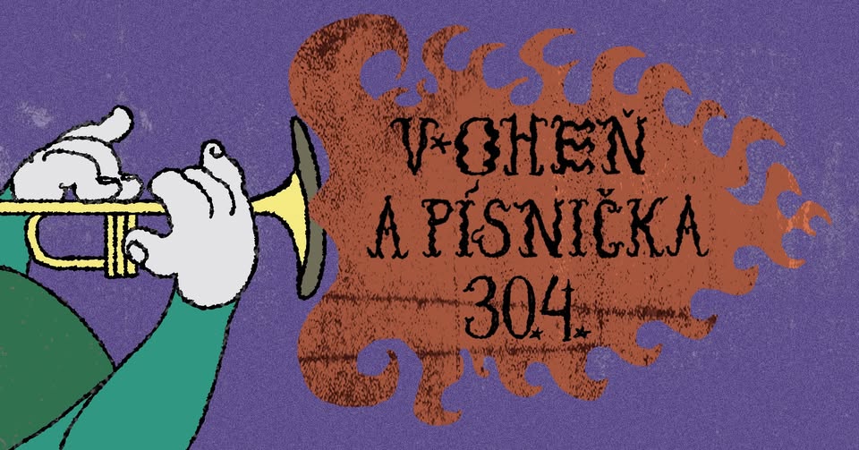 V*oheň a písnička! 2025
