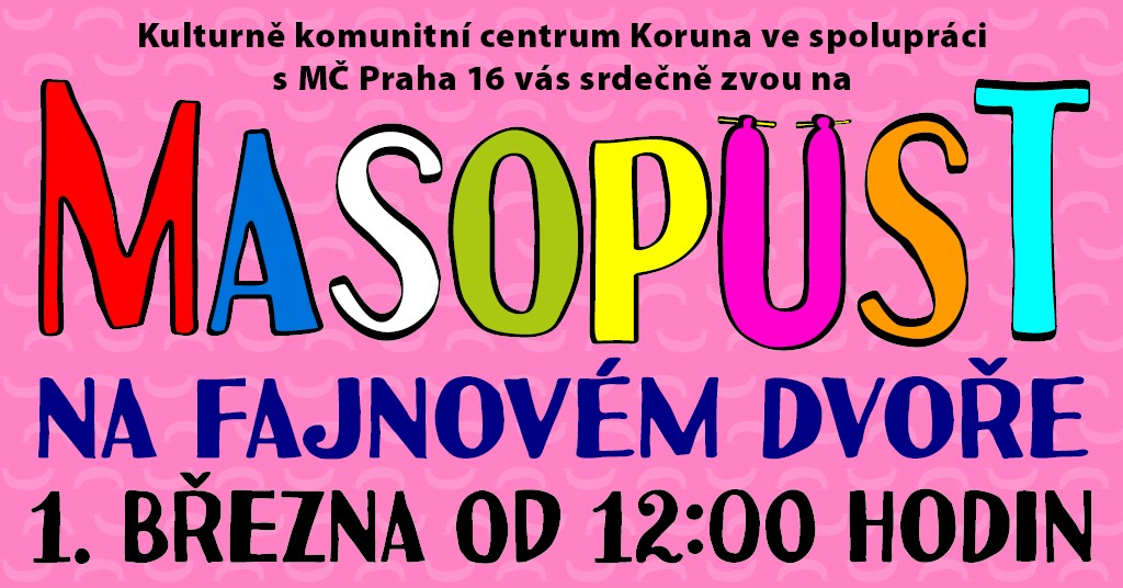 Radotínský masopust
