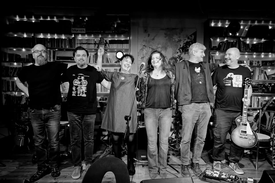 KONCERT V ZÁHRADE: Štefánikove deti