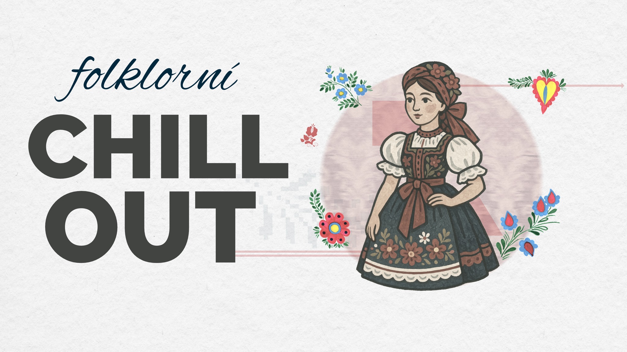 Folklorní Chillout pod Petrovem