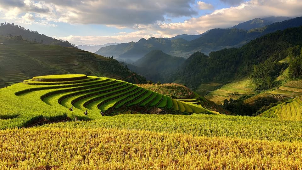 Vietnam - o zajímavostech z dějin a kultury země
