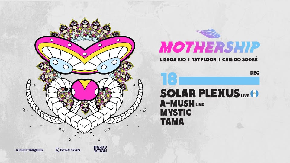 MOTHERSHIP