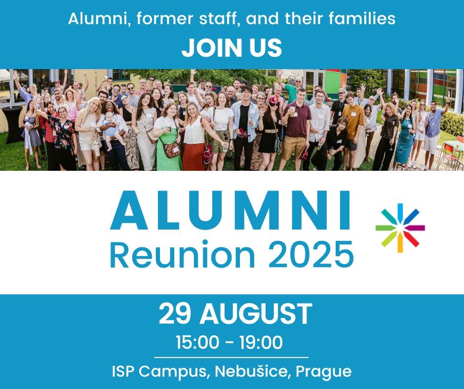 Alumni Reunion 2025