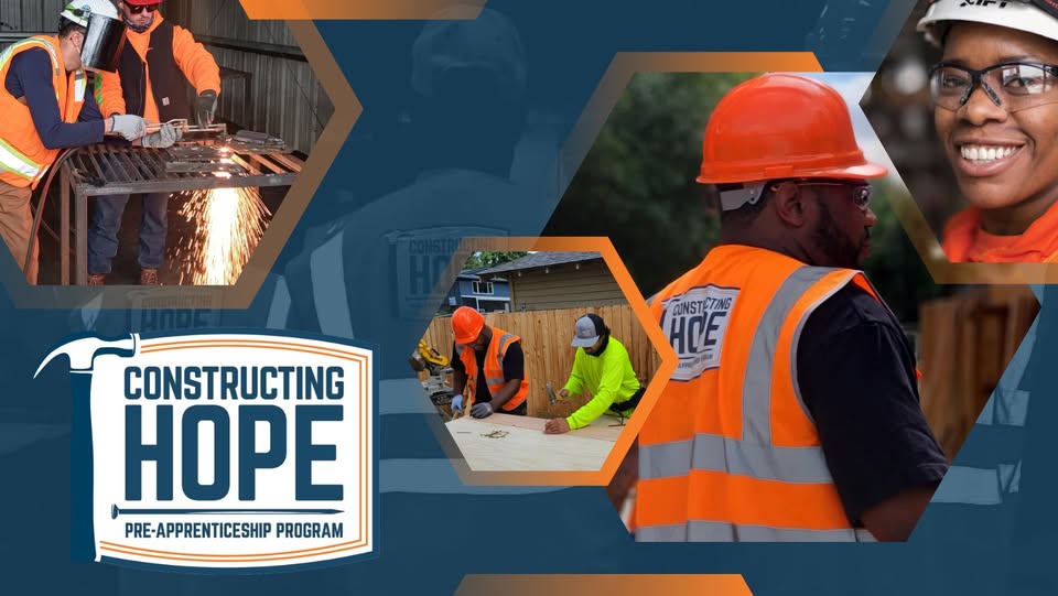 Constructing Hope's Construction Carnival