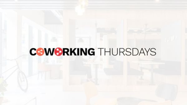 FREE Lisbon Coworking Thursdays - Every Thursday @ a different venue!