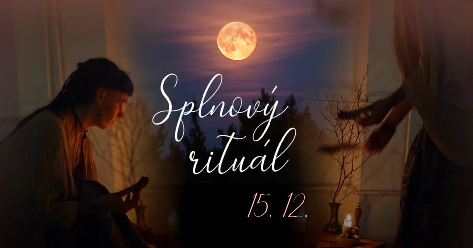 Splnový rituál - Kakao, hlas a dôvera