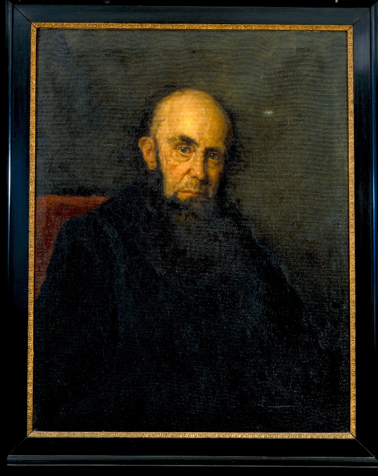 Frederik Mullerlezing 2025