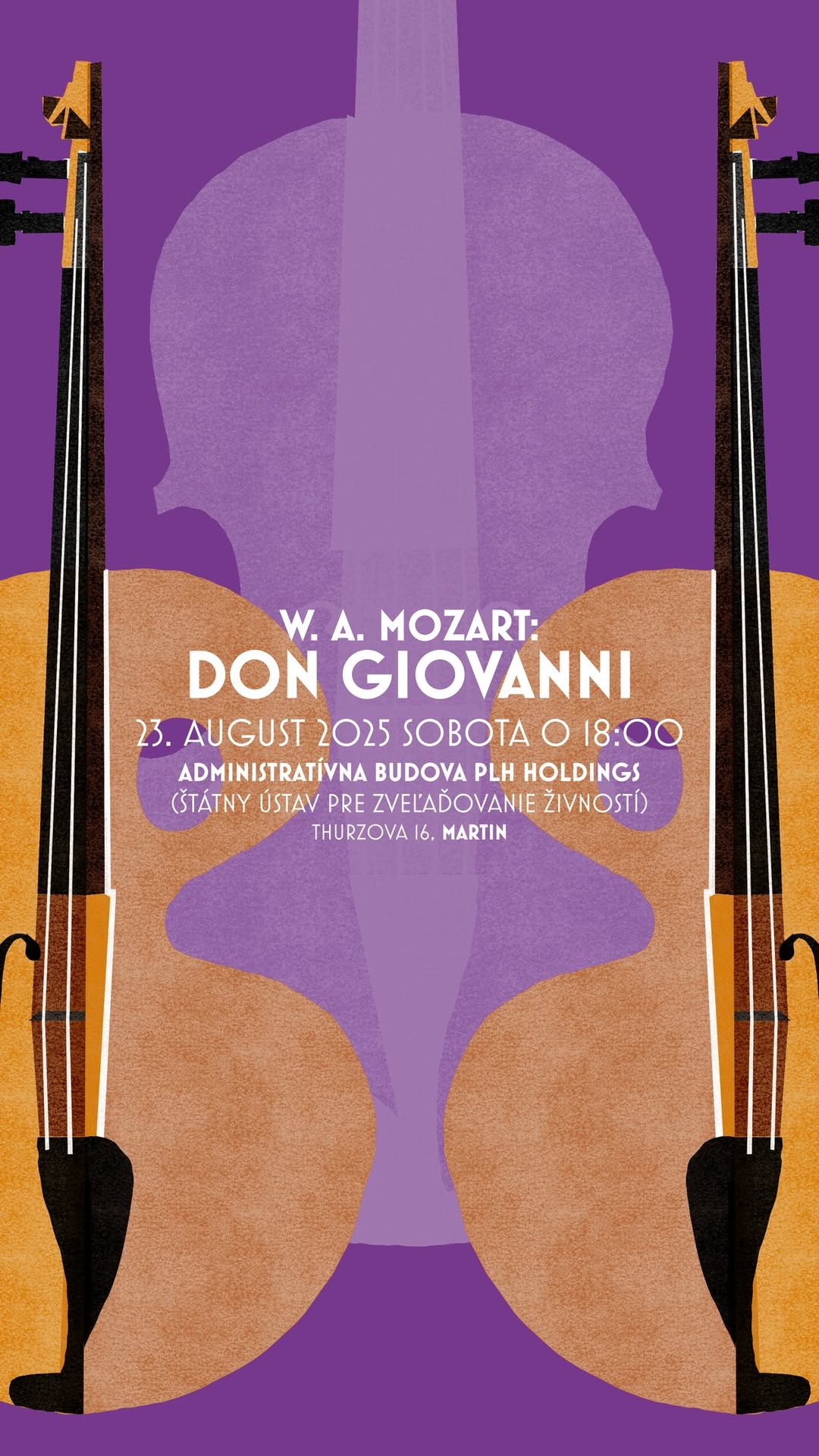 W. A. MOZART: DON GIOVANNI (ODKAZY VI.)
