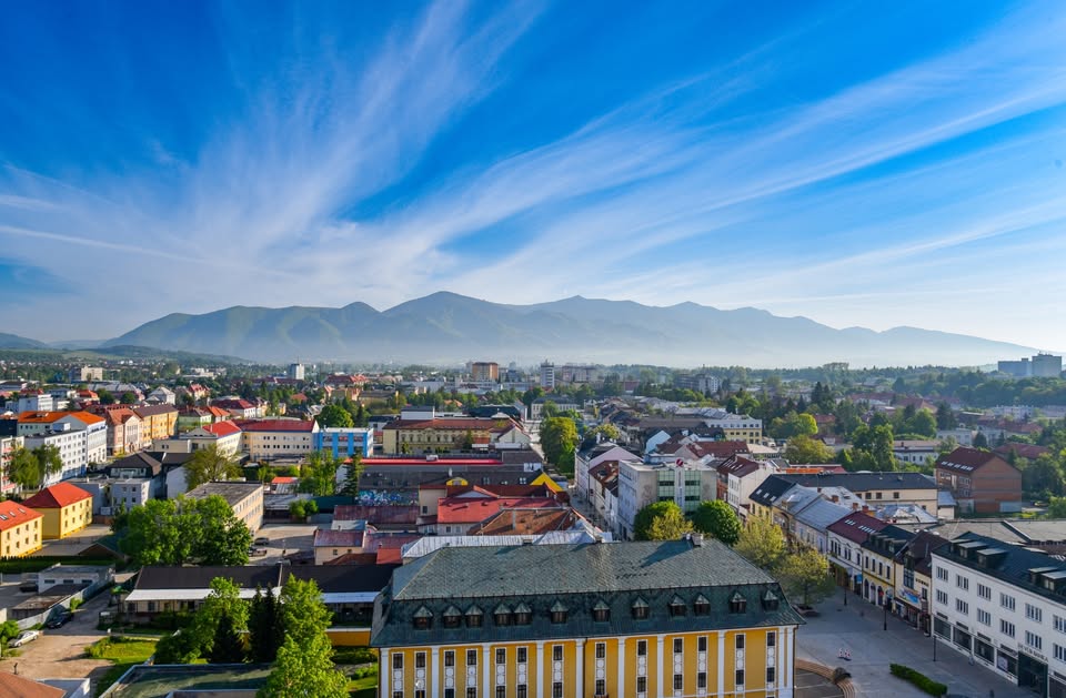 Mestská klimatická škola: Hravé miesta, živé mestá