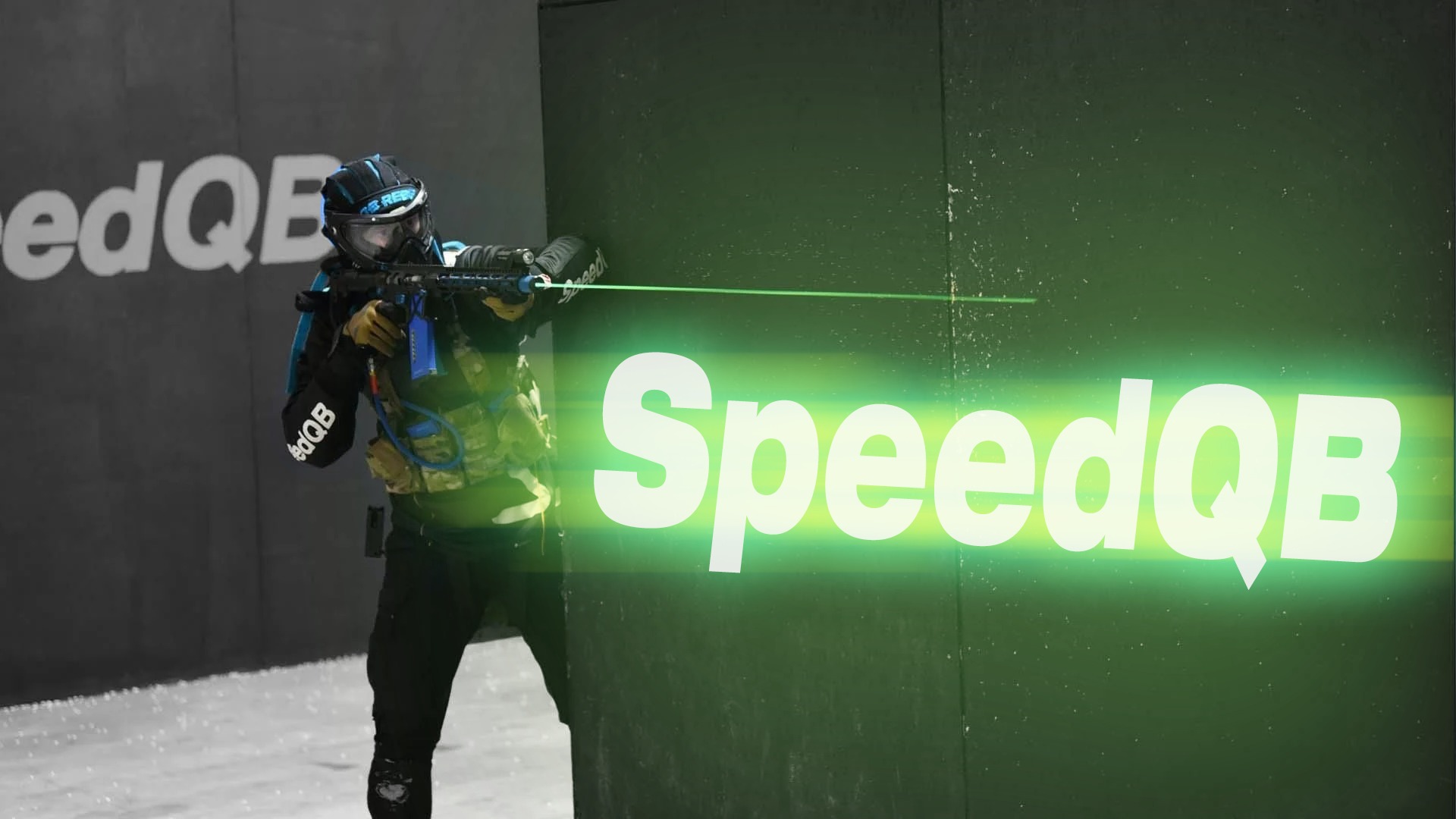 SpeedQB Turnaj 2024